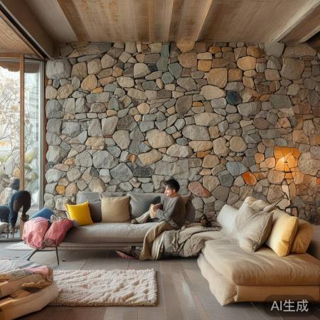 选大理石墙,找最适合款