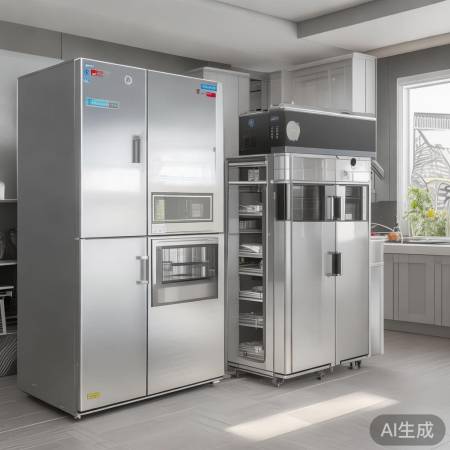 预算决定消毒柜选择