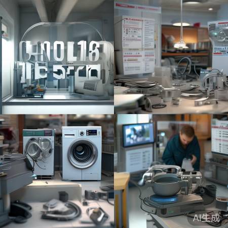 倍科洗衣机厂家维修点查询电话教大家=自制马桶洗衣机清洁剂：家居清洁新选择