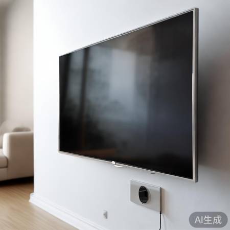 挂墙插座,家居升级神器