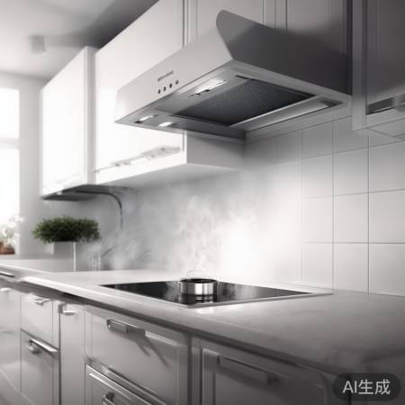 能率油烟机官方服务中心交流〖华帝百得油烟机套装：厨房好帮手，轻松告别油烟烦恼〗
