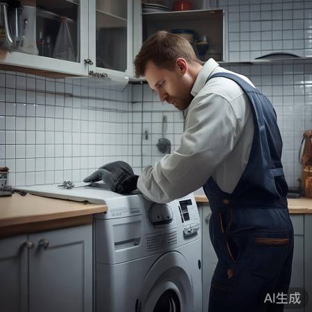 比佛利洗衣机市区报修热线交流—洗衣机不通电时能加什么水？