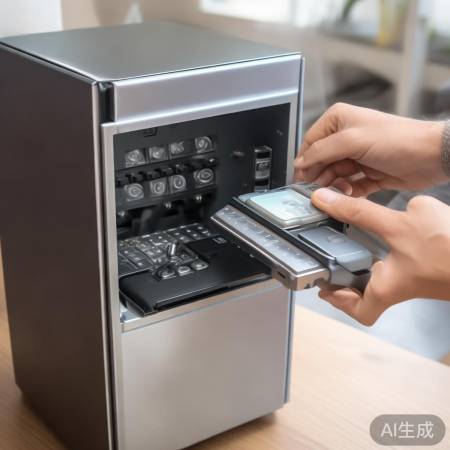 艾谱保险柜财服热线平台阐释（艾谱保险柜电池更换攻略：轻松操作，安全无忧）