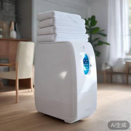 凯邦士智能消毒柜全国速修热线阐明：毛巾消毒柜工作原理揭秘：高效杀菌，呵护家人健康