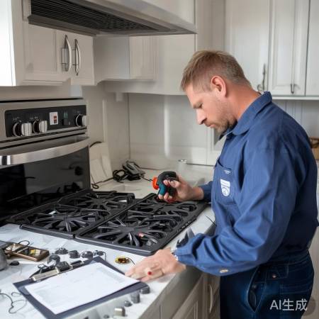 专业认证，规范维修，节能环保