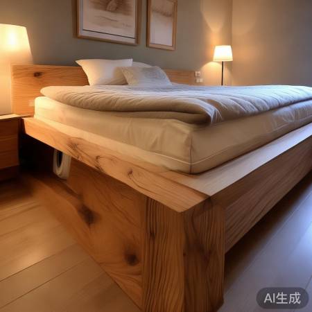 博世洗衣机热线统一查询分析-实木床能放置洗衣机？揭秘家居搭配新选择