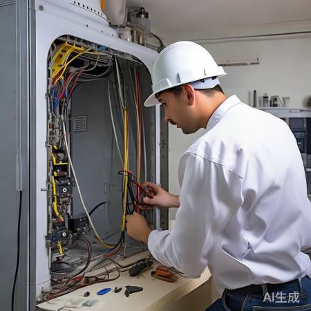 创尔特热水器维修售后网点分析↑热水器安装电线选择指南