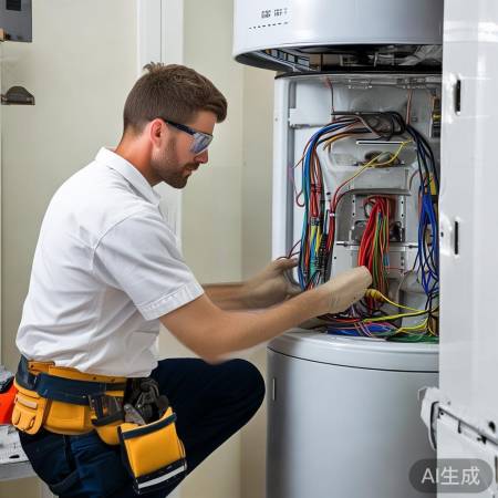 热水器安装电线选安全