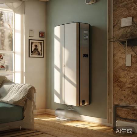 壁挂炉控温：每日4-6小时