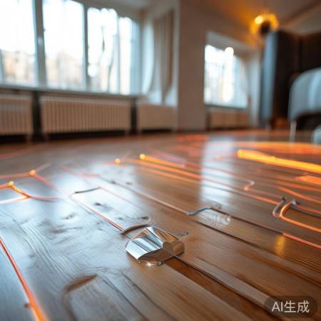 霍博壁挂炉全市统报修热线中心讲解♫壁挂炉地暖温度上升慢的解决方案