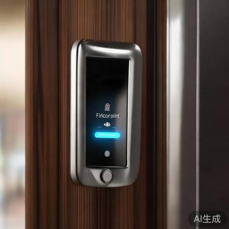 好汉智能指纹锁24小时修护热线教大家㉿指纹锁入门教程:轻松添加指纹解锁步骤