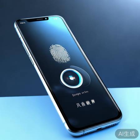 指纹录入成功提示