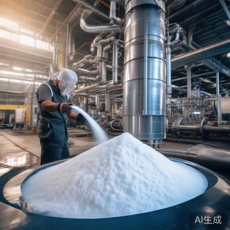 “工业盐热水器的应用价值”