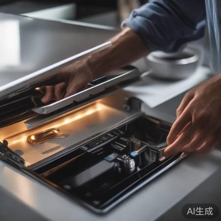 美多集成灶热线服务通道解读(华丰集成灶点火针更换技巧分享)