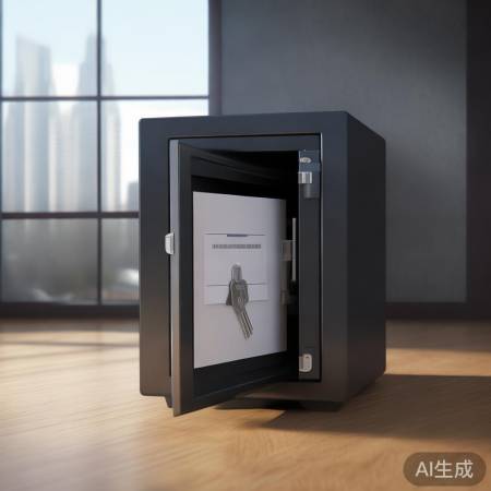 保险柜备忘:留复印件,常记密码