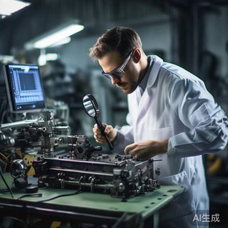 定期检查保障安全