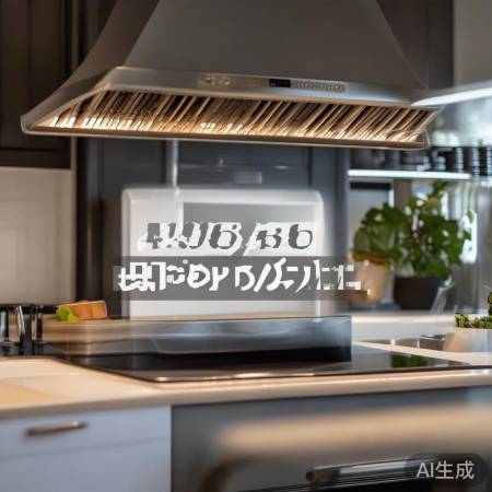 华帝油烟机全天候客户支持热线传授—家用抽油烟机选购攻略：15m³min排风量，高效排烟必备