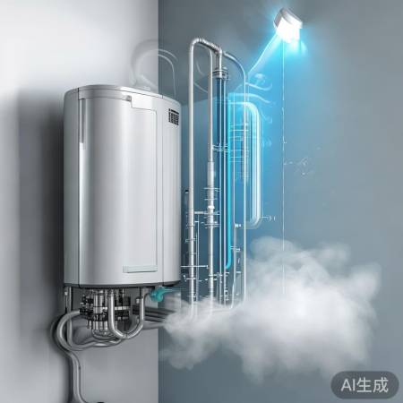 冷凝热水器：节能环保神器