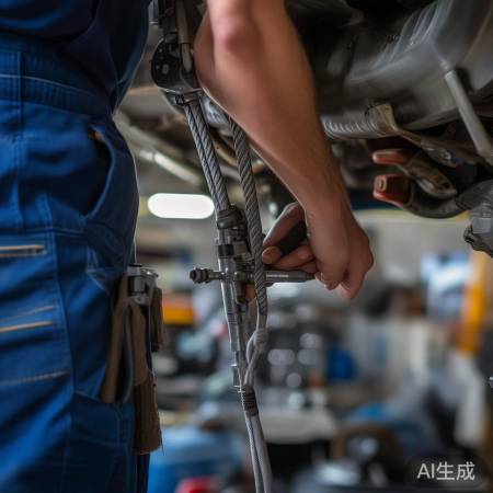 LG空调厂家售后支持中心阐明—逍客空调拉线更换教程：轻松解决空调故障