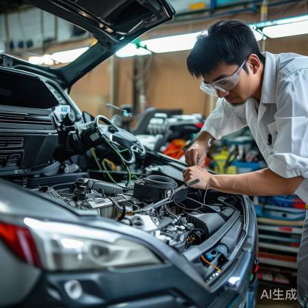 解决逍客空调故障，爱车更耐用