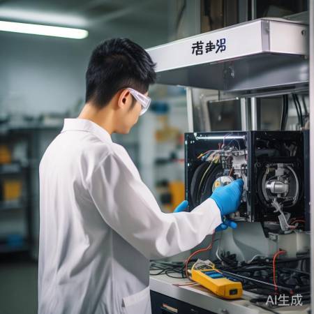 “华生油烟机电机反转故障速解”