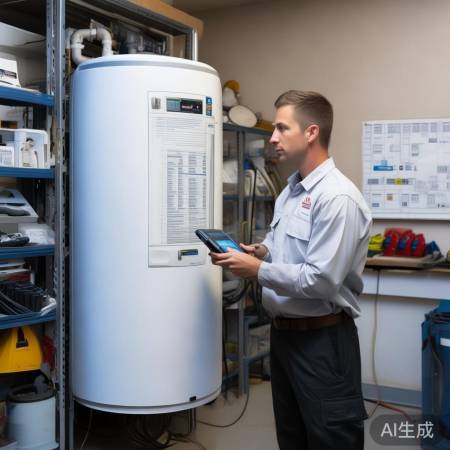 专业认证，贴心维修