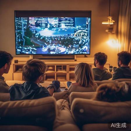 小家电吏密思，温暖守护家