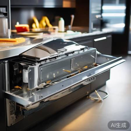 雅美娜集成灶服热线咨询通教导%集成灶大火烹饪，告别油烟困扰