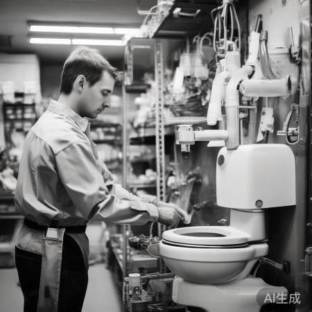 专业马桶维修，严格规范服务