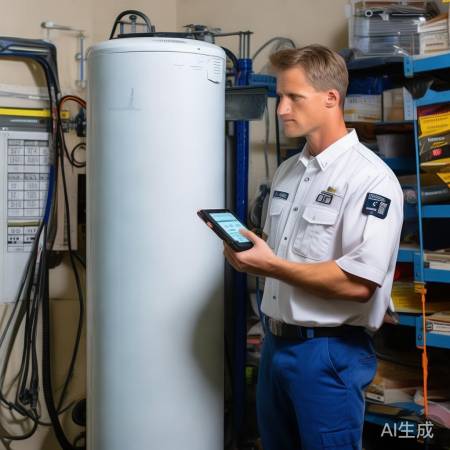 专业认证，严格三检一保