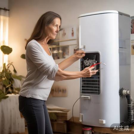 林内热水器售后保障热线讲解=热水器使用一天后漏电？原因揭秘