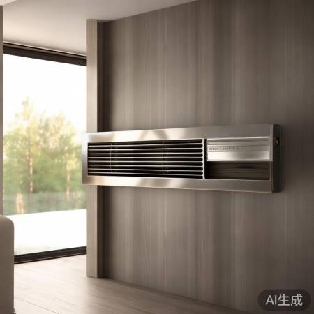 三菱电机空调故障排除助手讲解—绍兴中央空调风口加工：定制化解决方案，高效节能首选