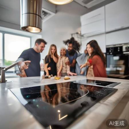 挑选性价比高集成灶指南