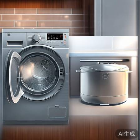 家电电流揭秘，下期再见！