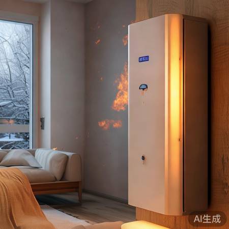 选壁挂炉，暖冬有选择