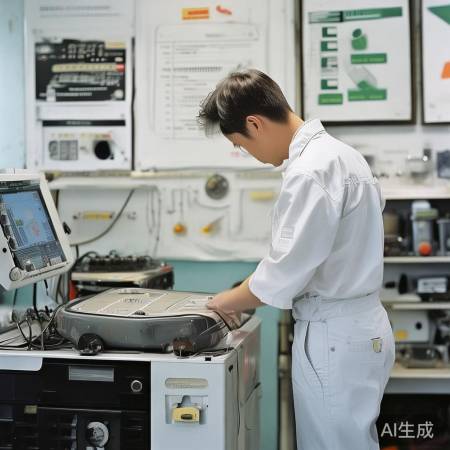 专业认证，规范维修，用心服务