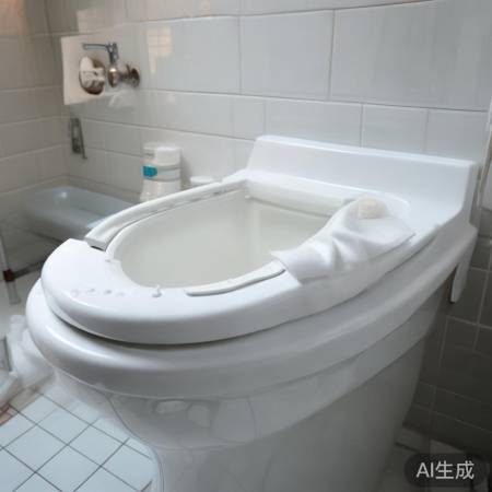 清洁马桶，防污垢老化