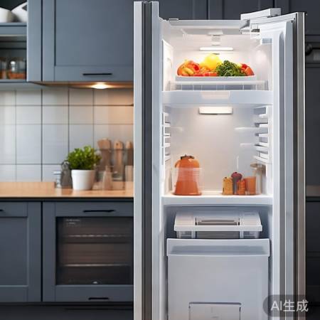 三星冰箱客服热线电话咨询详述（冰箱运输后运行时长及注意事项）