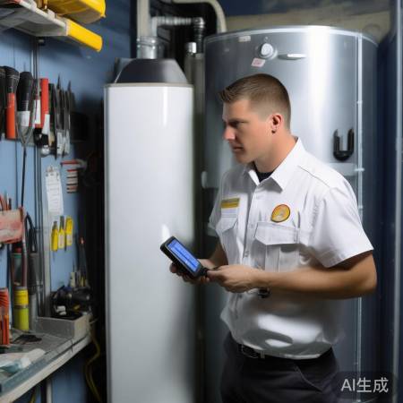 专业认证，品质维修