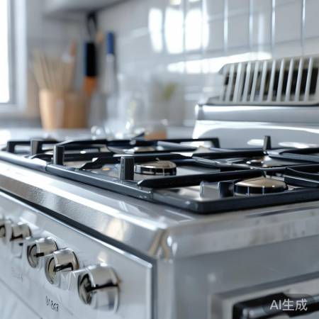 万和燃气灶上门快修预约教你=燃气灶清洗攻略：轻松掌握三步清洁技巧