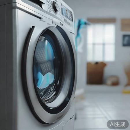 达米尼洗衣机售后全国网教你♛床单洗衣机清洗攻略：轻松洗净，焕然一新