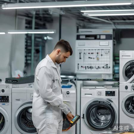 规范维修，持证上岗