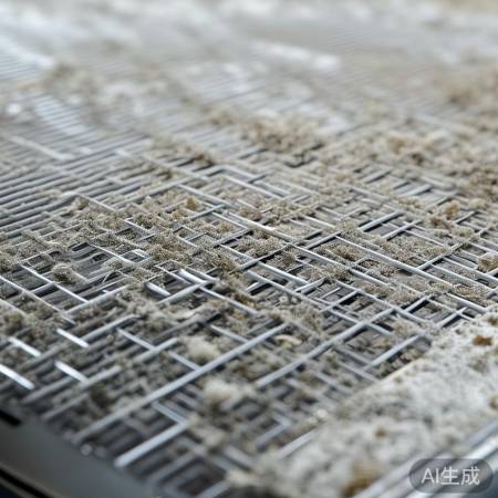 天加空调热线查询助手解释-中央空调过滤器检查：高效保养指南