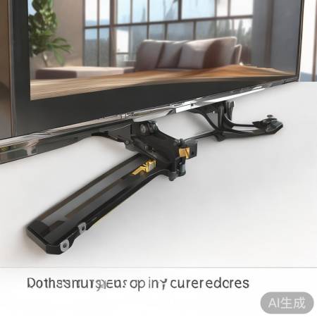 电视支架使用注意