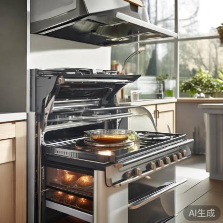 选购节能灶,多因素考量