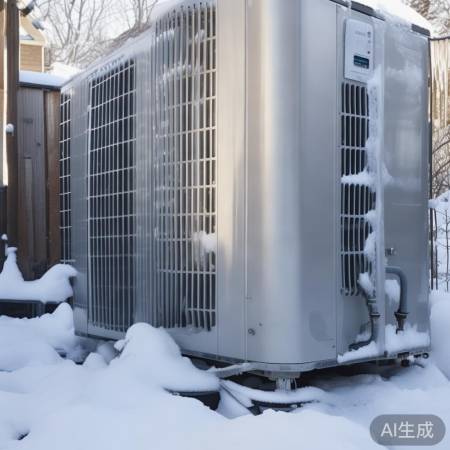 “冬季防冻，热水器保养关键”