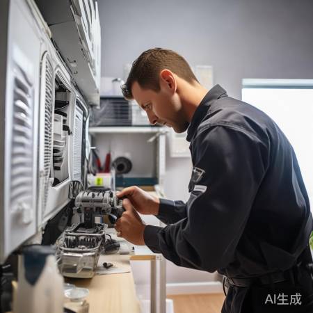 空调维修正规专业，质保90天