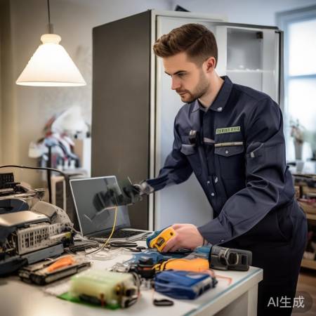 家电维修规范，专业可靠