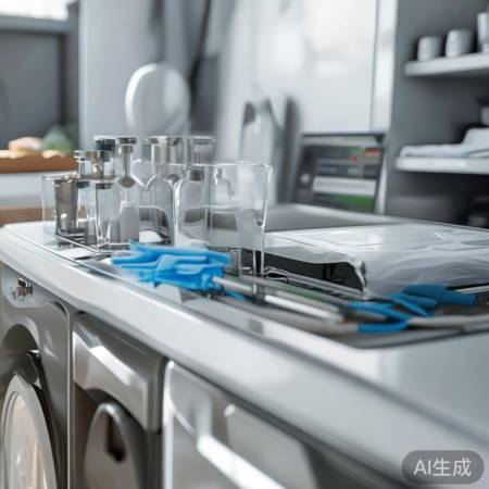 夏普洗衣机客服在线帮普及㊣博世洗衣机A02故障原因及解决方法分享