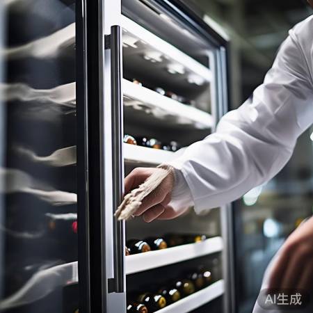 八喜酒柜服务网络全覆盖普及〖红酒柜电路图接线详解，轻松掌握安装技巧〗